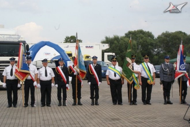 Święto transportowców (23.07.2010) - zdjęcie #29 - eOstroleka.pl