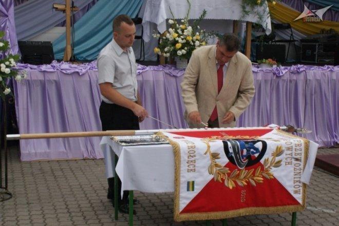 Święto transportowców (23.07.2010) - zdjęcie #20 - eOstroleka.pl