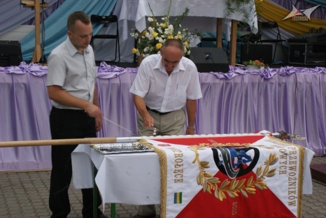 Święto transportowców (23.07.2010) - zdjęcie #17 - eOstroleka.pl