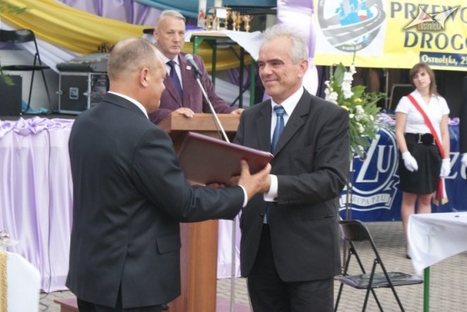 Święto transportowców (23.07.2010) - zdjęcie #15 - eOstroleka.pl