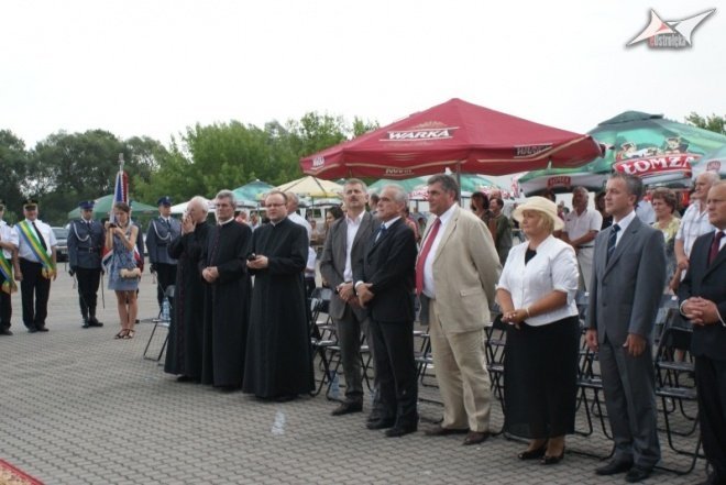 Święto transportowców (23.07.2010) - zdjęcie #14 - eOstroleka.pl