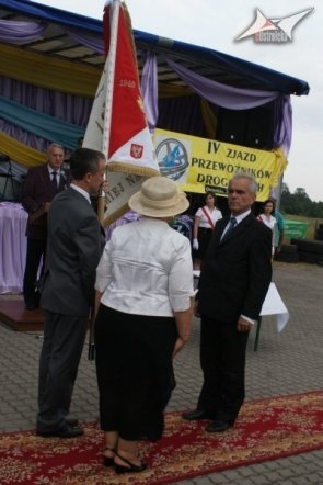 Święto transportowców (23.07.2010) - zdjęcie #10 - eOstroleka.pl