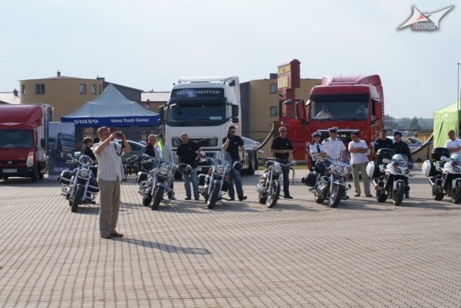 Święto transportowców (23.07.2010) - zdjęcie #86 - eOstroleka.pl