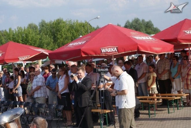 Święto transportowców (23.07.2010) - zdjęcie #80 - eOstroleka.pl
