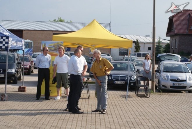 Święto transportowców (23.07.2010) - zdjęcie #77 - eOstroleka.pl