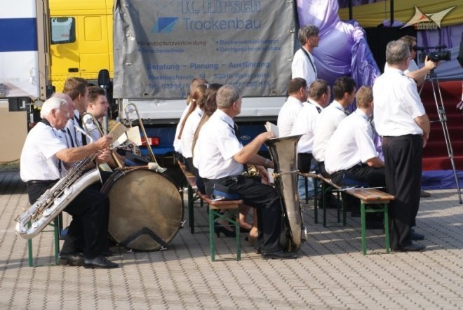 Święto transportowców (23.07.2010) - zdjęcie #72 - eOstroleka.pl