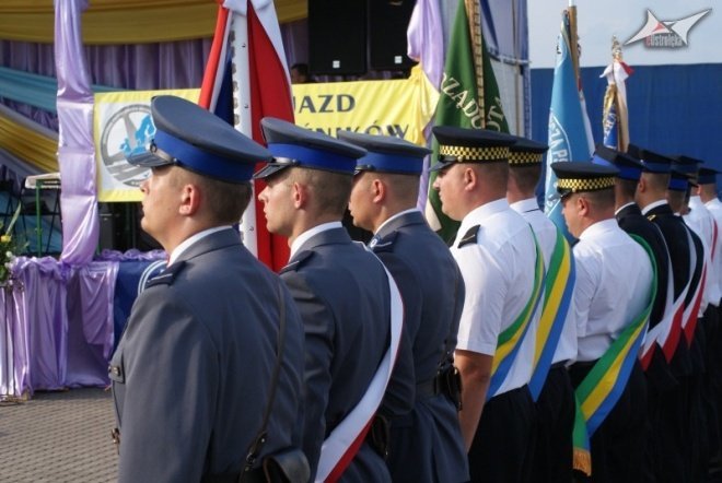 Święto transportowców (23.07.2010) - zdjęcie #62 - eOstroleka.pl