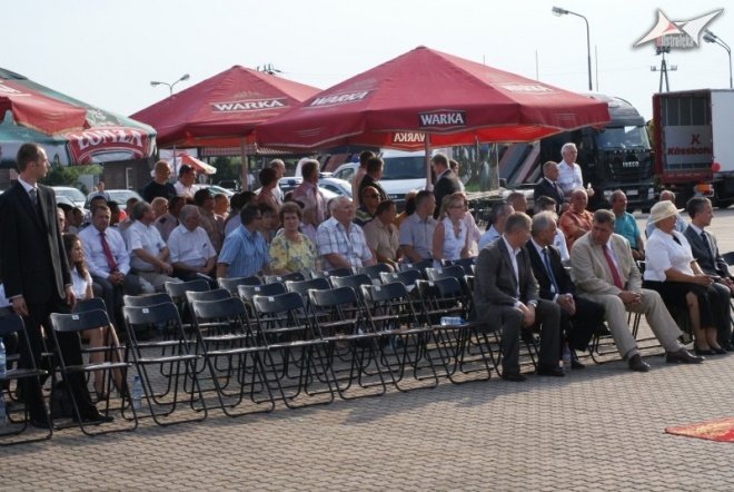 Święto transportowców (23.07.2010) - zdjęcie #60 - eOstroleka.pl
