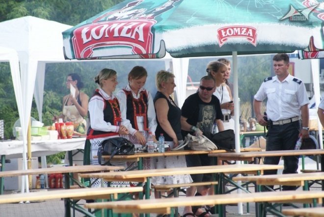 Święto transportowców (23.07.2010) - zdjęcie #57 - eOstroleka.pl