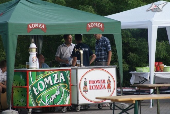 Święto transportowców (23.07.2010) - zdjęcie #55 - eOstroleka.pl