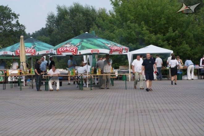 Święto transportowców (23.07.2010) - zdjęcie #36 - eOstroleka.pl