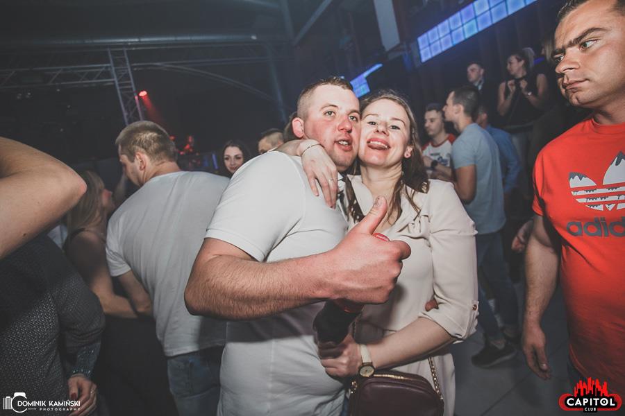 Capitalna Wielkanoc w klubie Capitol [21.04.2019] - zdjęcie #59 - eOstroleka.pl