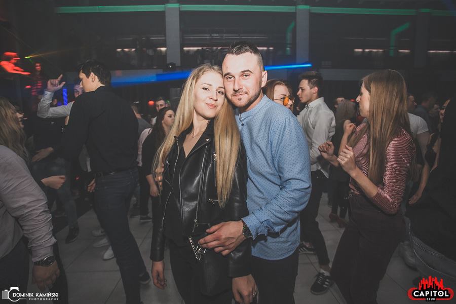 Capitalna Wielkanoc w klubie Capitol [21.04.2019] - zdjęcie #47 - eOstroleka.pl
