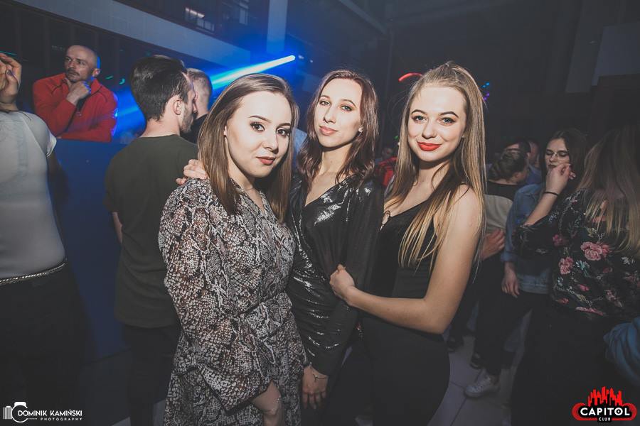 Capitalna Wielkanoc w klubie Capitol [21.04.2019] - zdjęcie #44 - eOstroleka.pl