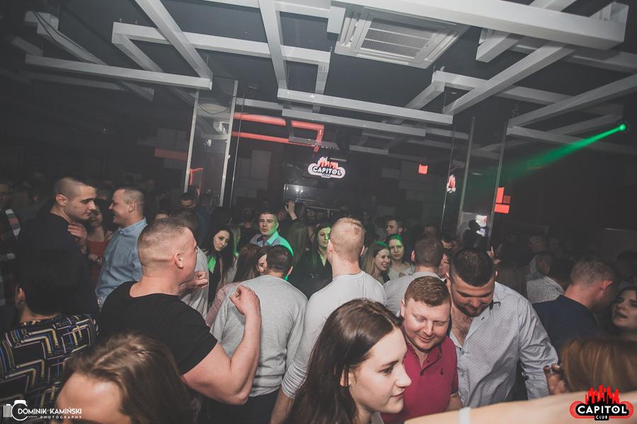 Capitalna Wielkanoc w klubie Capitol [21.04.2019] - zdjęcie #39 - eOstroleka.pl