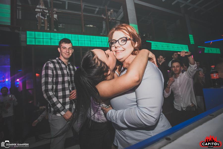 Capitalna Wielkanoc w klubie Capitol [21.04.2019] - zdjęcie #37 - eOstroleka.pl