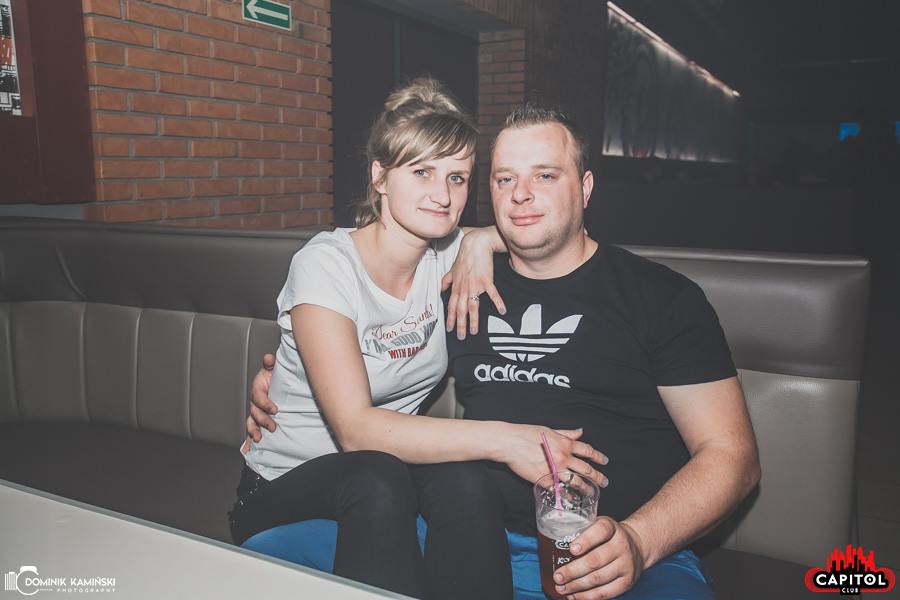 Capitalna Wielkanoc w klubie Capitol [21.04.2019] - zdjęcie #36 - eOstroleka.pl