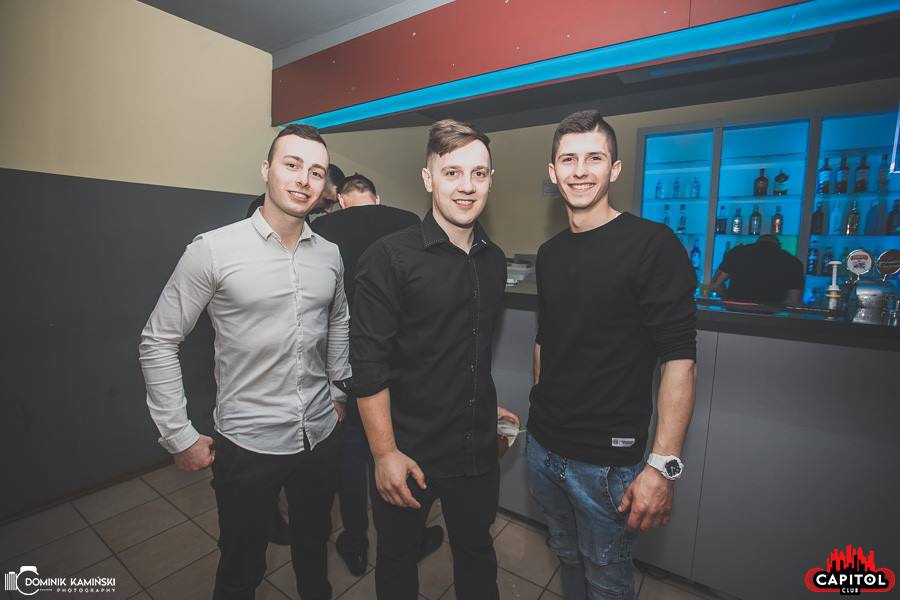 Capitalna Wielkanoc w klubie Capitol [21.04.2019] - zdjęcie #26 - eOstroleka.pl