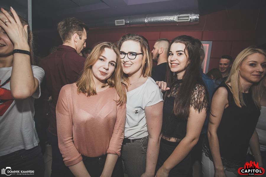 Capitalna Wielkanoc w klubie Capitol [21.04.2019] - zdjęcie #25 - eOstroleka.pl