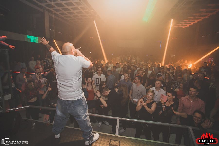 Capitalna Wielkanoc w klubie Capitol [21.04.2019] - zdjęcie #15 - eOstroleka.pl