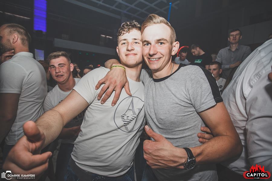 Capitalna Wielkanoc w klubie Capitol [21.04.2019] - zdjęcie #14 - eOstroleka.pl