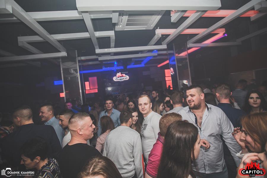 Capitalna Wielkanoc w klubie Capitol [21.04.2019] - zdjęcie #8 - eOstroleka.pl