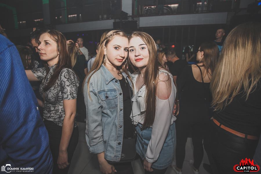 Capitalna Wielkanoc w klubie Capitol [21.04.2019] - zdjęcie #3 - eOstroleka.pl