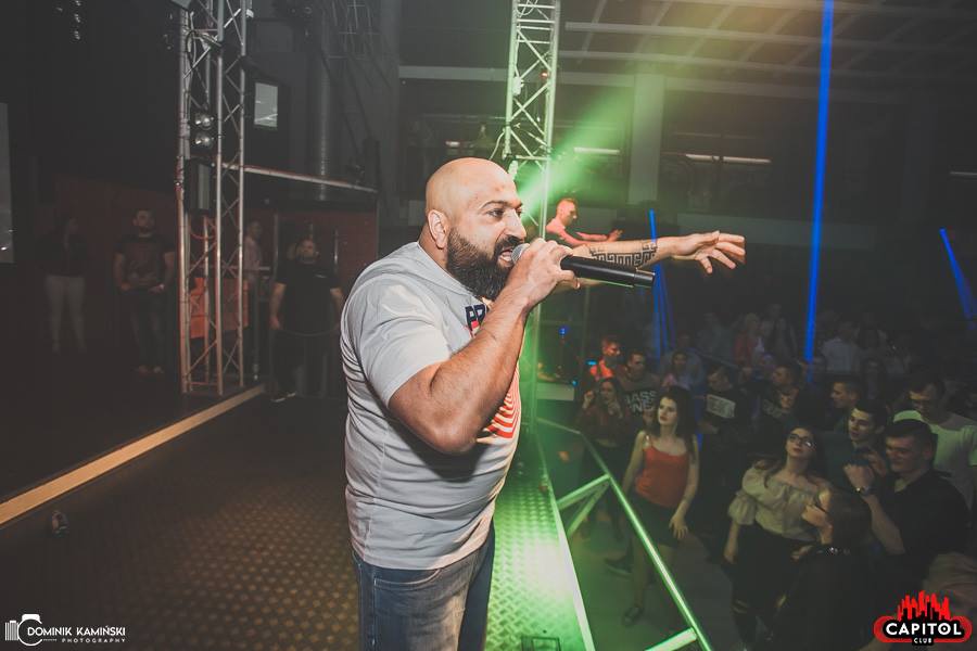 Capitalna Wielkanoc w klubie Capitol [21.04.2019] - zdjęcie #1 - eOstroleka.pl