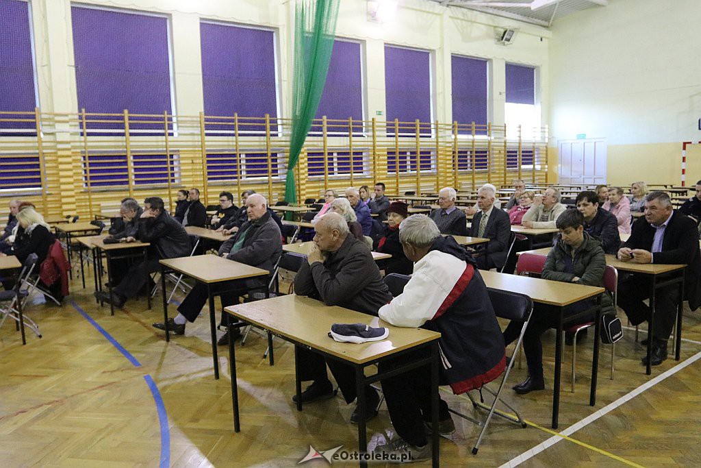 Zebranie wyborcze rady osiedla Łęczysk [15.4.2019] - zdjęcie #14 - eOstroleka.pl