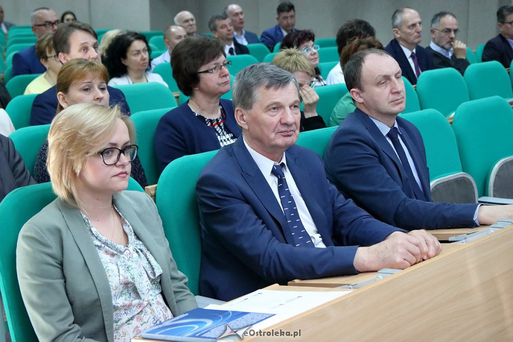 O zmianach w szkolnictwie branżowym w CKZiU [25.04.2019] - zdjęcie #3 - eOstroleka.pl