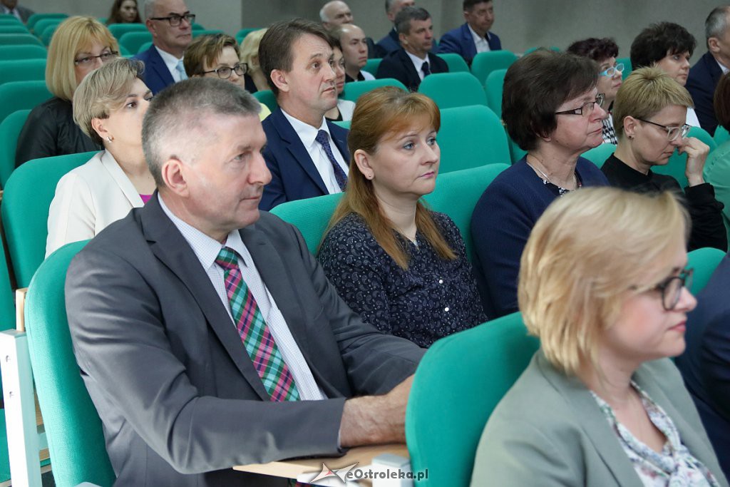 O zmianach w szkolnictwie branżowym w CKZiU [25.04.2019] - zdjęcie #4 - eOstroleka.pl