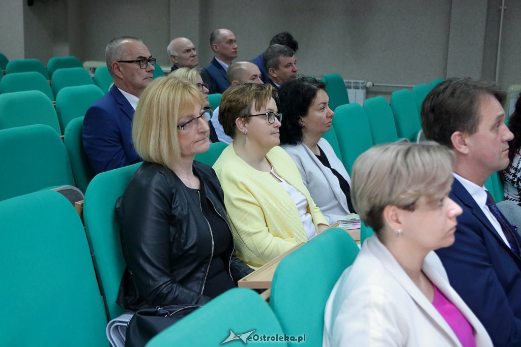 O zmianach w szkolnictwie branżowym w CKZiU [25.04.2019] - zdjęcie #6 - eOstroleka.pl