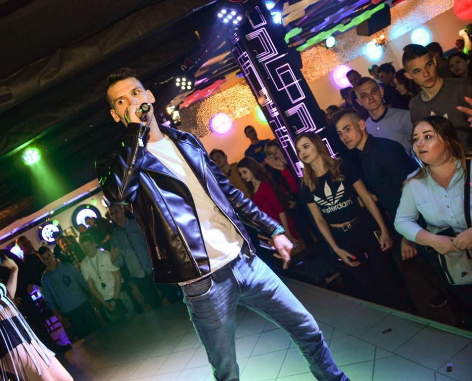 ZaLany Poniedziałek i Koncert Bayera w klubie Ibiza Zalesie [22.04.2019] - zdjęcie #57 - eOstroleka.pl