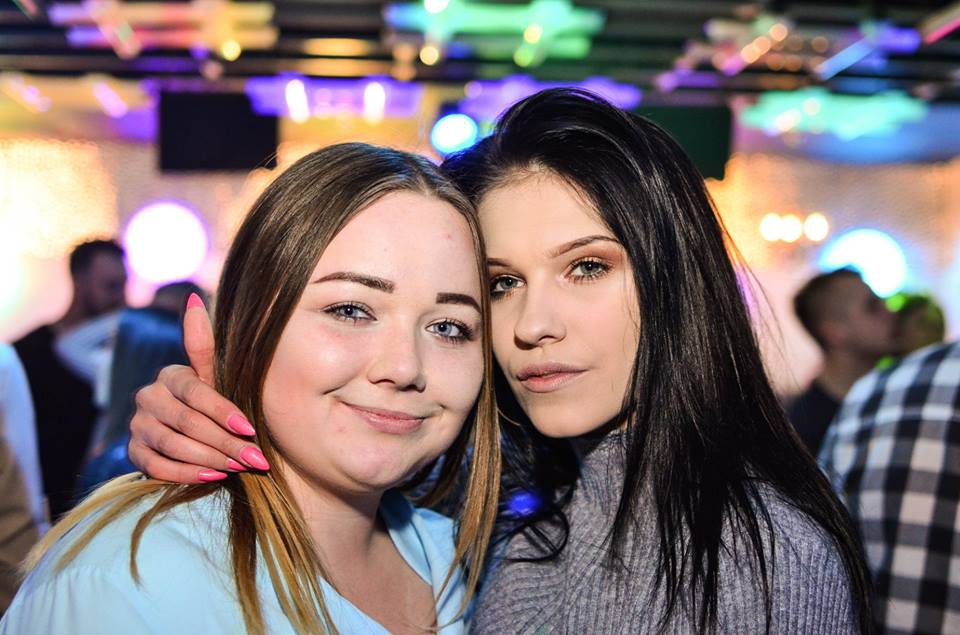 ZaLany Poniedziałek i Koncert Bayera w klubie Ibiza Zalesie [22.04.2019] - zdjęcie #40 - eOstroleka.pl