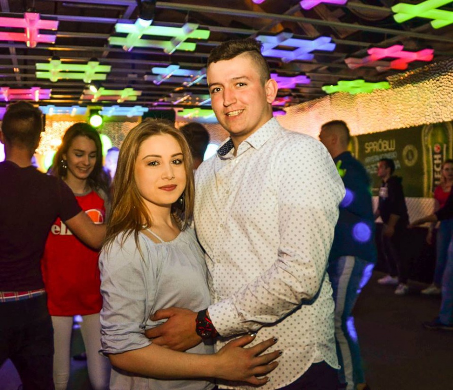 ZaLany Poniedziałek i Koncert Bayera w klubie Ibiza Zalesie [22.04.2019] - zdjęcie #12 - eOstroleka.pl