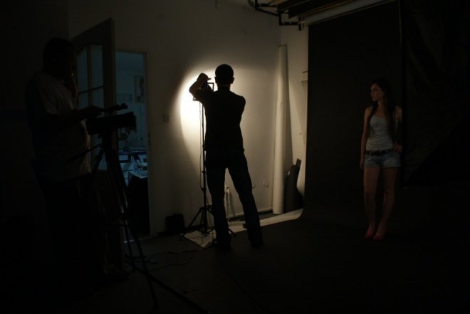 Sesja zdjęciaowa do konkursu Miss Wakacji 2010 (26.07.2010) - zdjęcie #5 - eOstroleka.pl