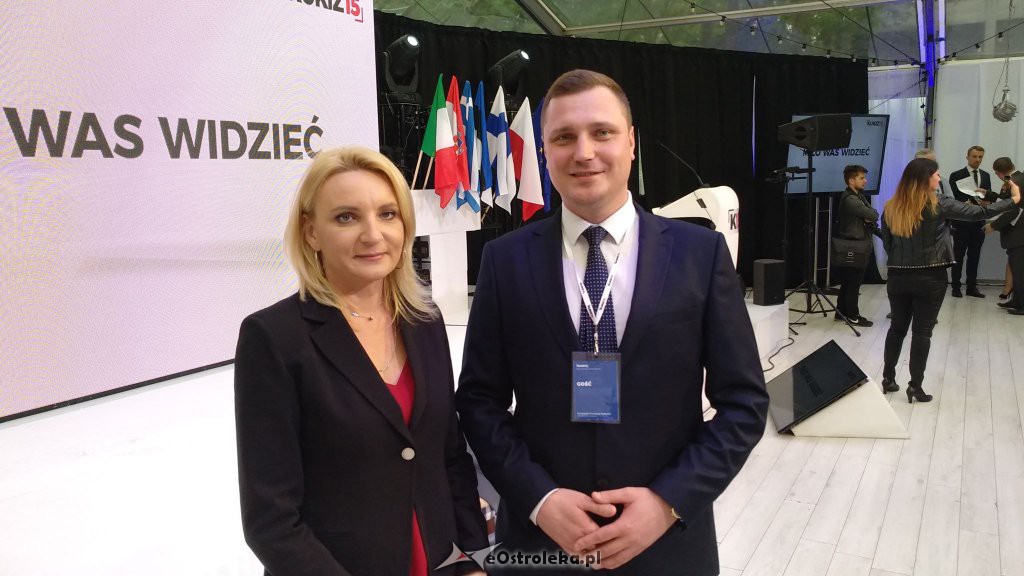 Konwencja Kukiz15 w Warszawie [28.04.2019] - zdjęcie #3 - eOstroleka.pl