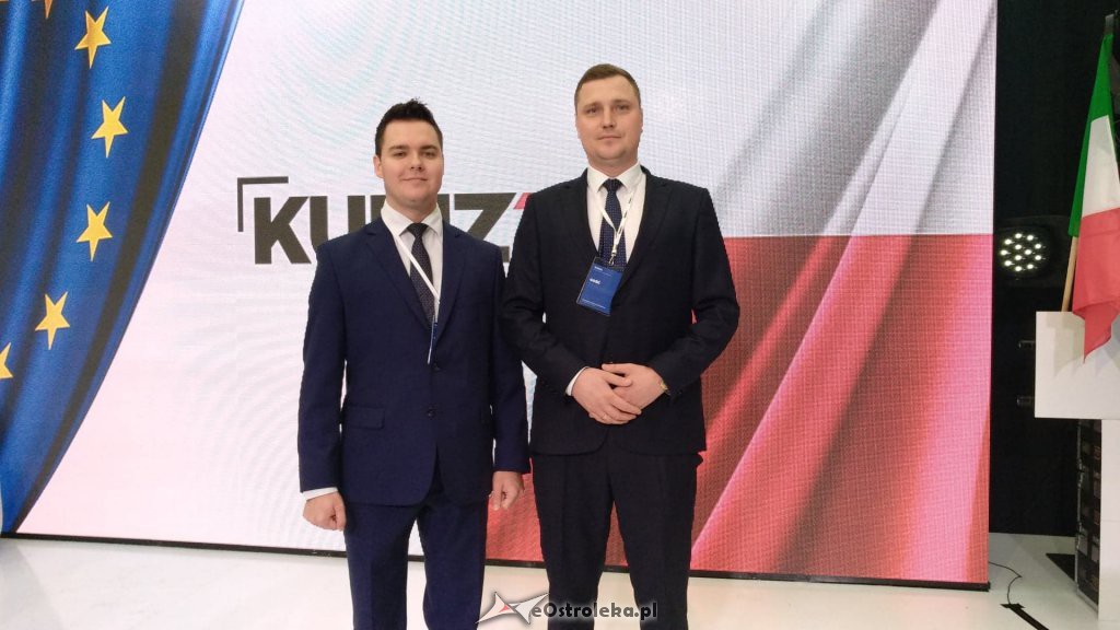 Konwencja Kukiz15 w Warszawie [28.04.2019] - zdjęcie #8 - eOstroleka.pl