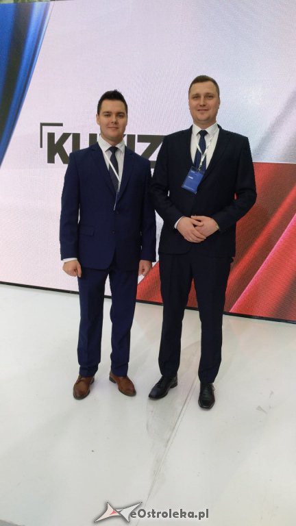 Konwencja Kukiz15 w Warszawie [28.04.2019] - zdjęcie #10 - eOstroleka.pl