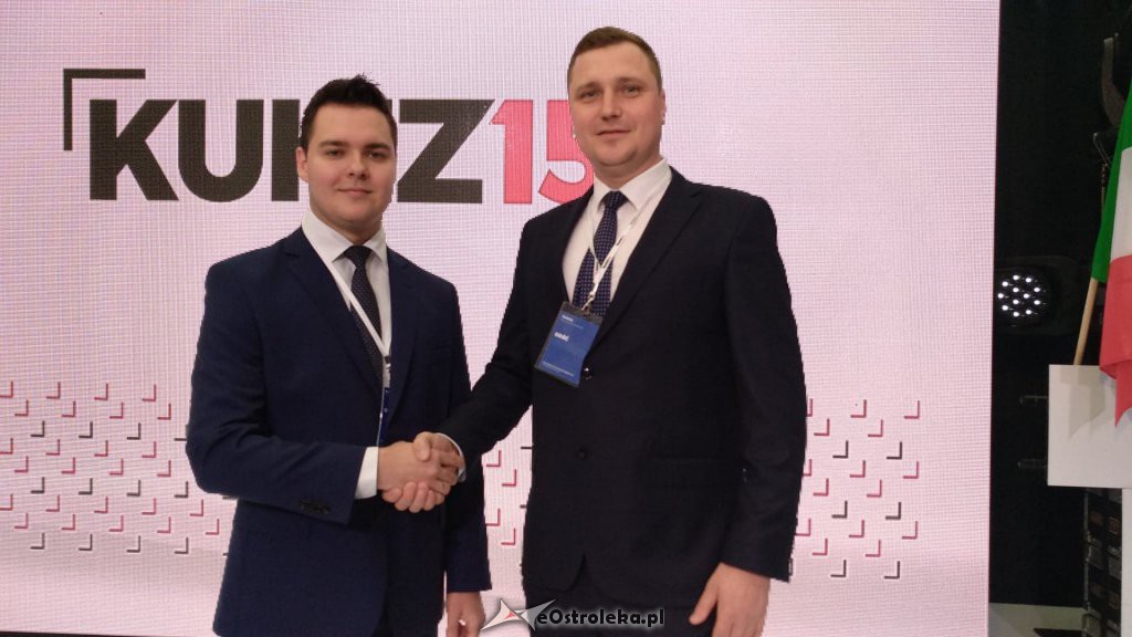 Konwencja Kukiz15 w Warszawie [28.04.2019] - zdjęcie #27 - eOstroleka.pl