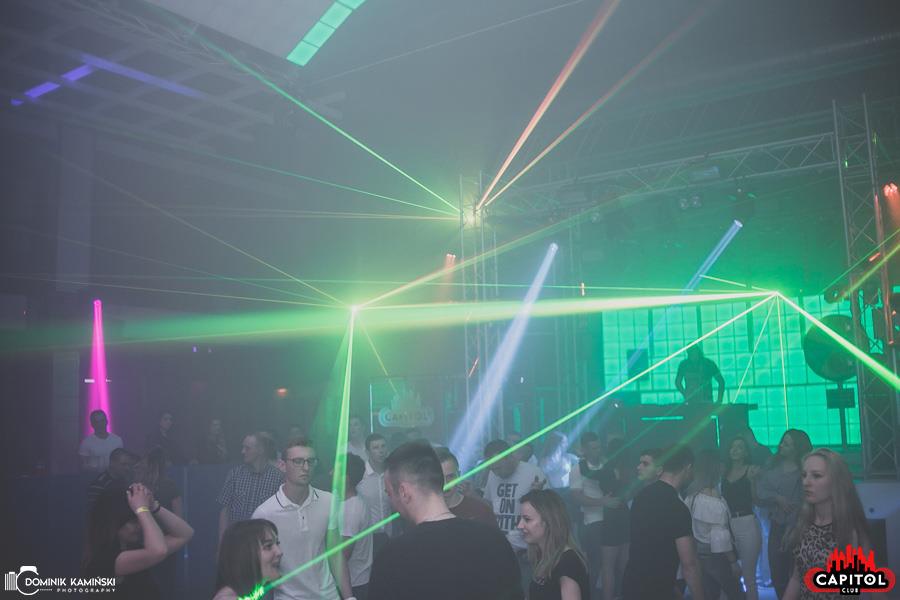 Single Party w Clubie Capitol Sypniewo [27.04.2019] - zdjęcie #6 - eOstroleka.pl