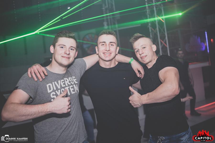 Single Party w Clubie Capitol Sypniewo [27.04.2019] - zdjęcie #18 - eOstroleka.pl