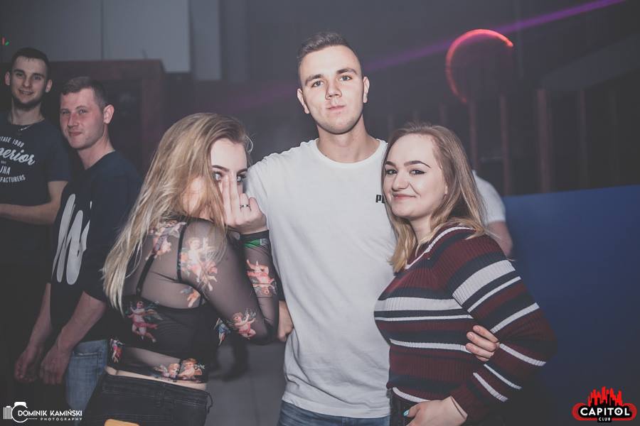 Single Party w Clubie Capitol Sypniewo [27.04.2019] - zdjęcie #26 - eOstroleka.pl