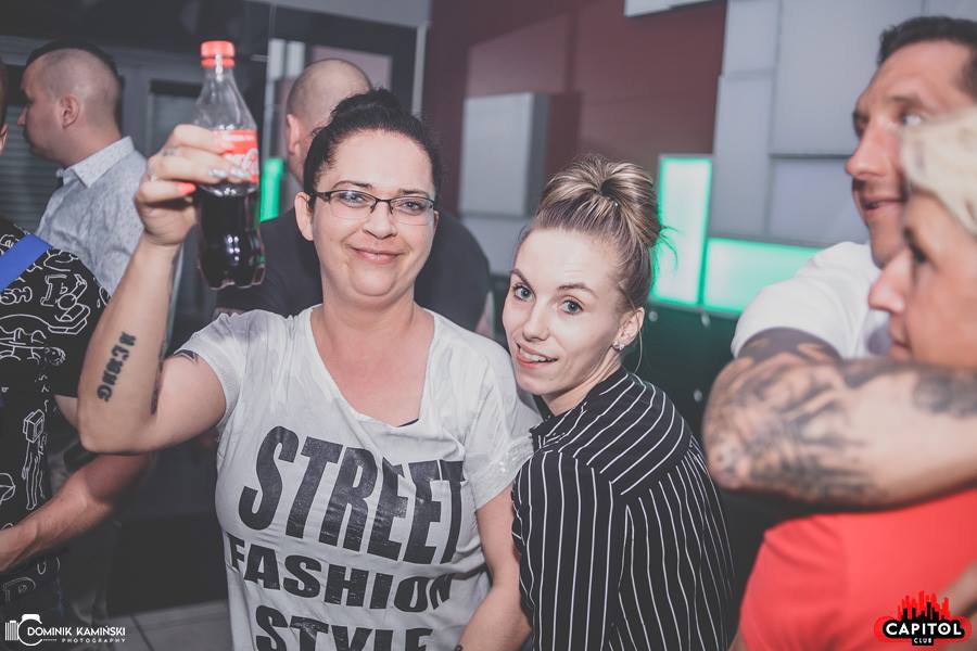 Single Party w Clubie Capitol Sypniewo [27.04.2019] - zdjęcie #30 - eOstroleka.pl