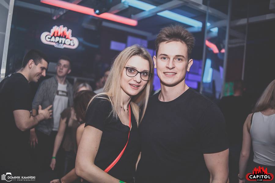 Single Party w Clubie Capitol Sypniewo [27.04.2019] - zdjęcie #32 - eOstroleka.pl