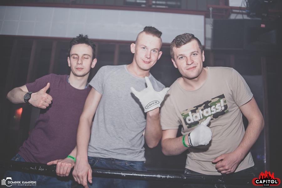 Single Party w Clubie Capitol Sypniewo [27.04.2019] - zdjęcie #33 - eOstroleka.pl