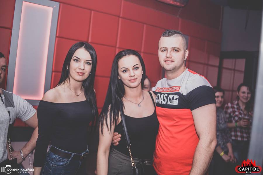 Single Party w Clubie Capitol Sypniewo [27.04.2019] - zdjęcie #39 - eOstroleka.pl