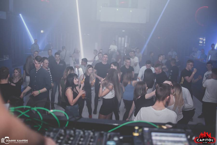Single Party w Clubie Capitol Sypniewo [27.04.2019] - zdjęcie #40 - eOstroleka.pl