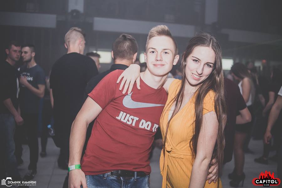 Single Party w Clubie Capitol Sypniewo [27.04.2019] - zdjęcie #42 - eOstroleka.pl