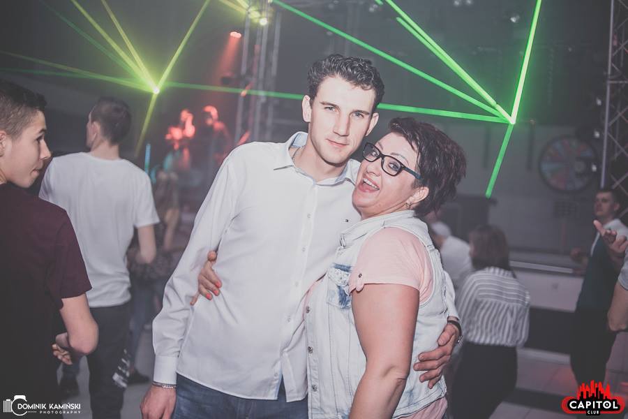 Single Party w Clubie Capitol Sypniewo [27.04.2019] - zdjęcie #43 - eOstroleka.pl